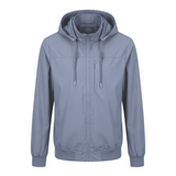 Janbo Men's Trendy Hoode...