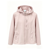 Janbo Women's Slim Softshell Jacket