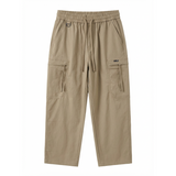 Janbo Men's Outdoor Casual Cargo Pants